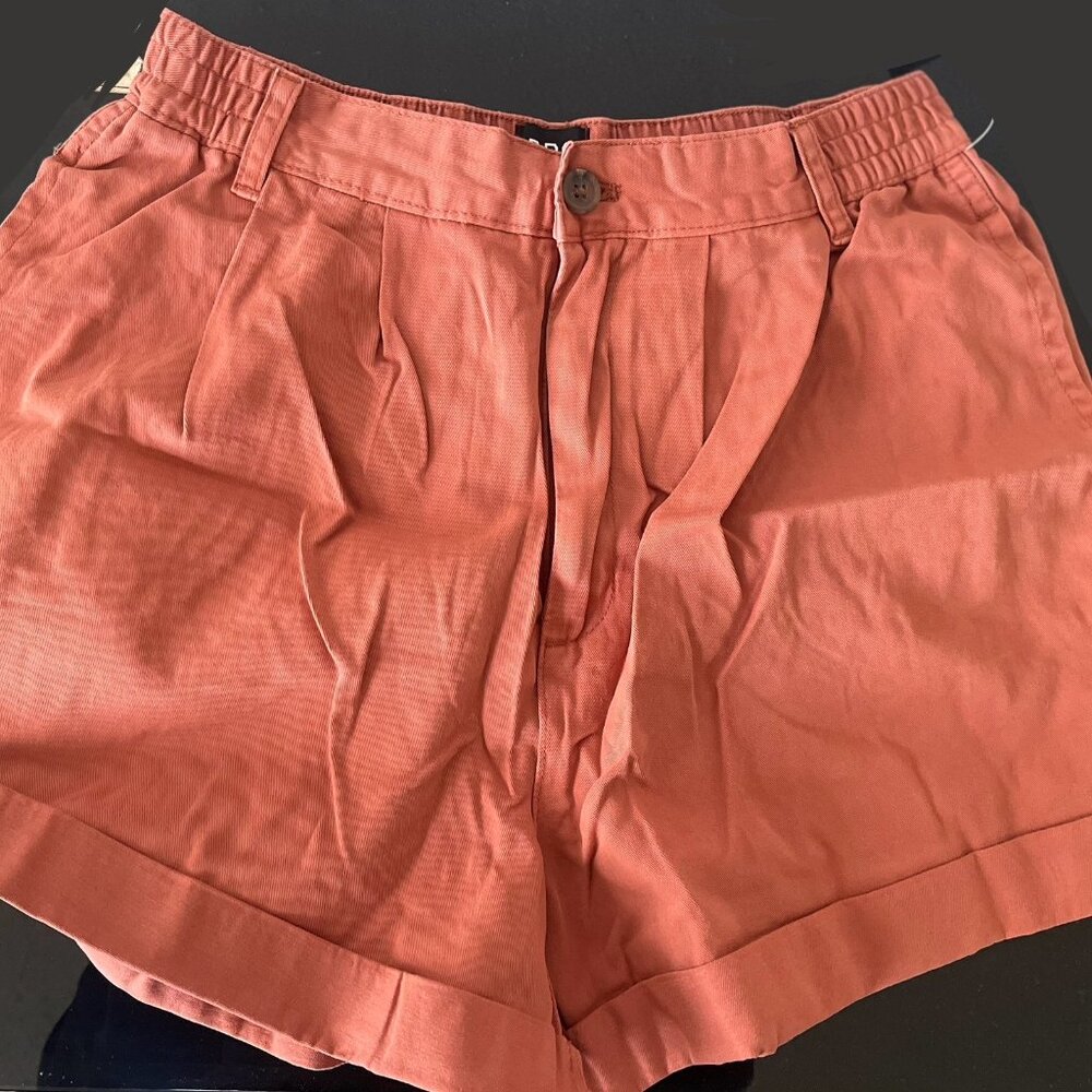 Urban Outfitters Womens Shorts